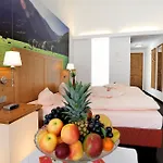 Boeld 4* Oberammergau