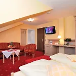 Szálloda Boeld Oberammergau