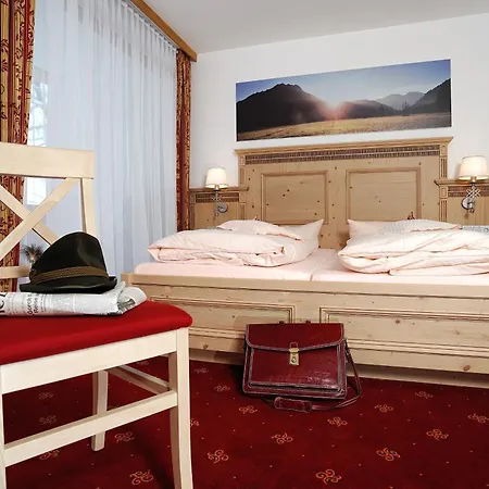 Boeld Hotel