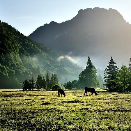 Boeld Oberammergau