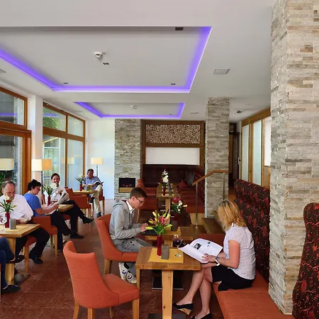 Boeld Hotel Oberammergau