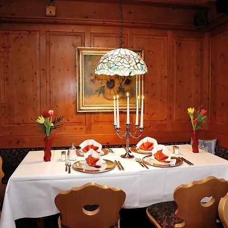Hotel Boeld
