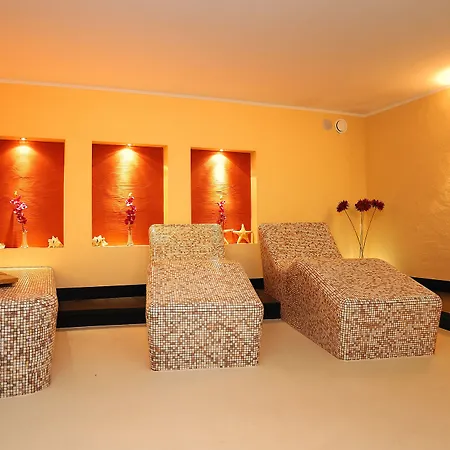 Boeld Hotel 4*