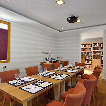 Boeld Hotel 4*