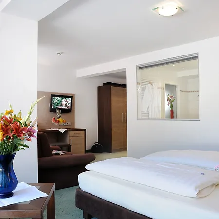 Hotel Boeld Oberammergau