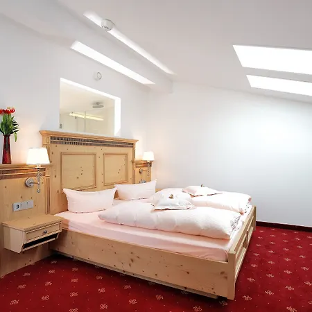 Boeld Hotel 4*