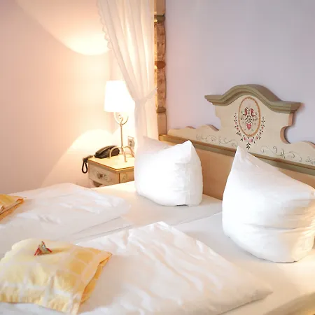 Boeld Hotel Oberammergau