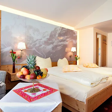 Boeld 4* Oberammergau