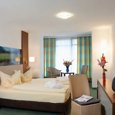 Boeld Hotel Oberammergau