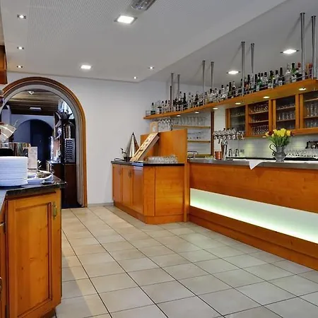 Boeld Hotel