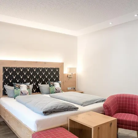 Boeld Hotel 4*