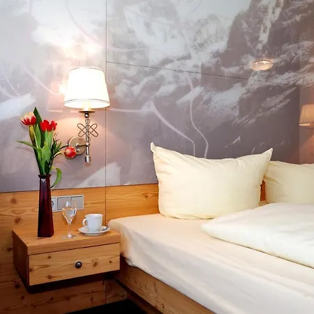 Hotel Boeld
