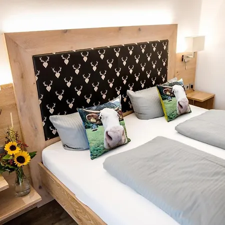 Hotel Boeld