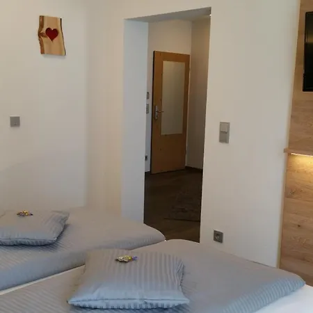 Hotel Boeld