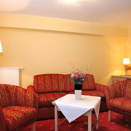 Hotel Boeld