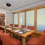 Boeld 호텔 오버아머가우