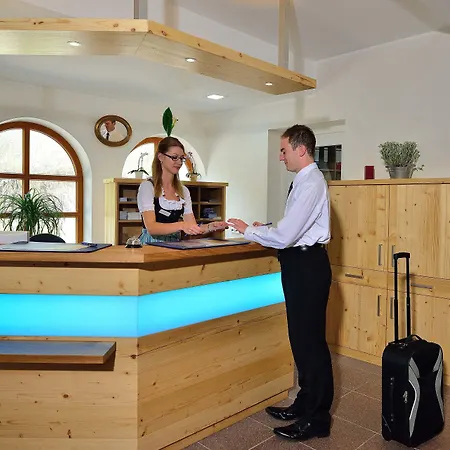 Boeld Hotel