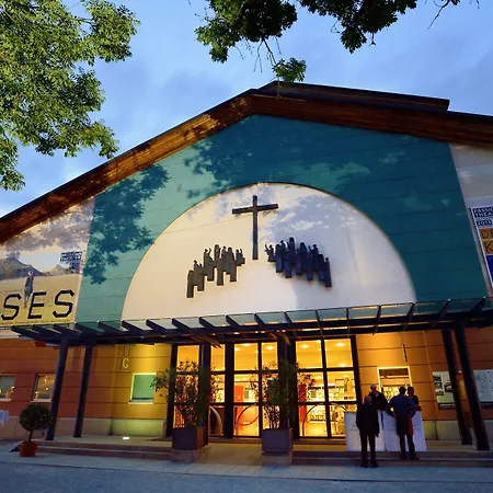 Boeld Hotel Oberammergau