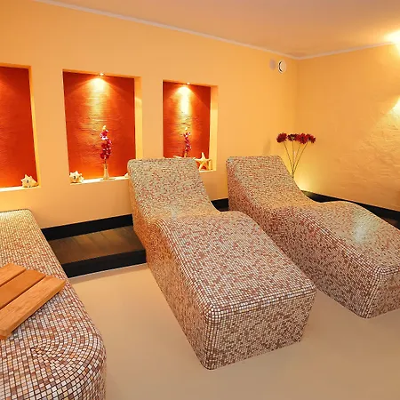 Hotel Boeld Oberammergau