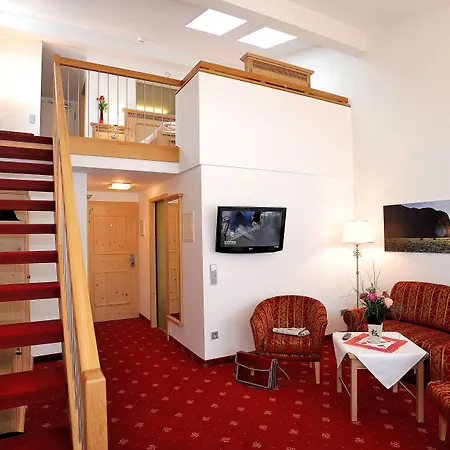 Hotell Boeld 4*