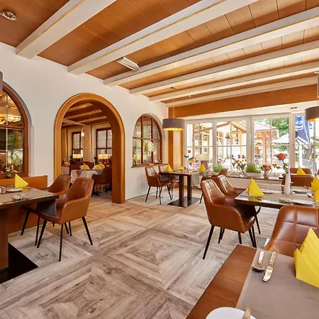 Hotel Boeld