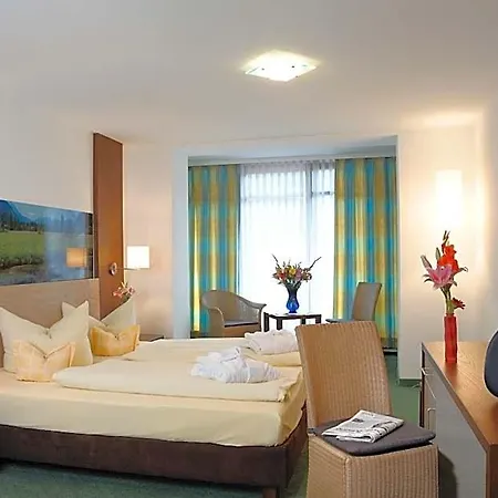 Hotel Boeld
