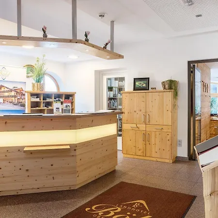 Hotel Boeld