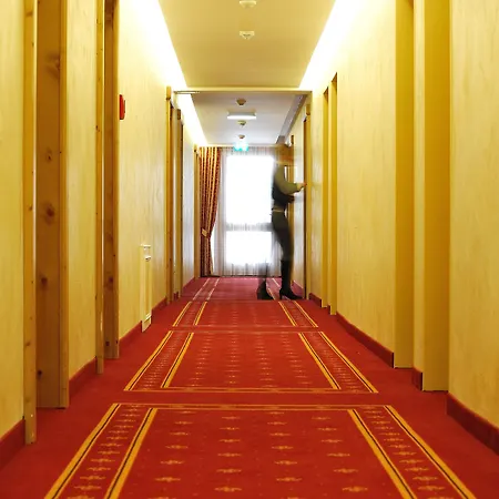 Hotel Boeld Oberammergau