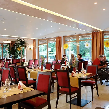 Boeld 4* Oberammergau