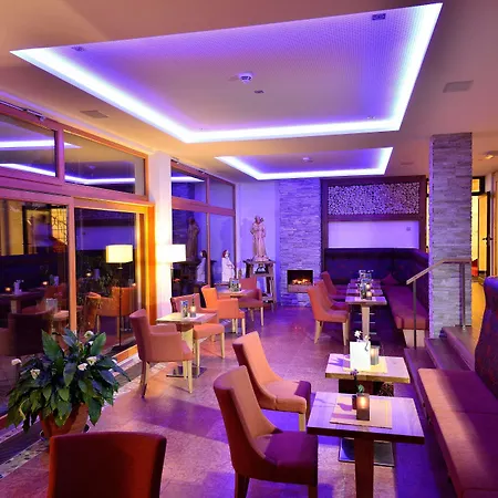 Boeld Hotel Oberammergau