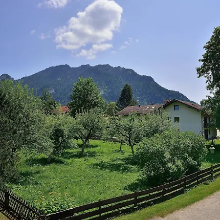 Boeld Hotel Oberammergau