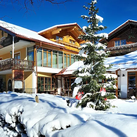 Hotel Boeld