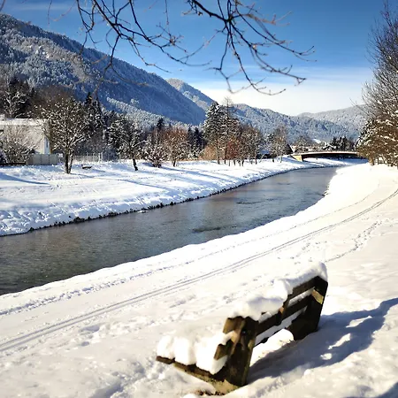 Boeld Hotel Oberammergau