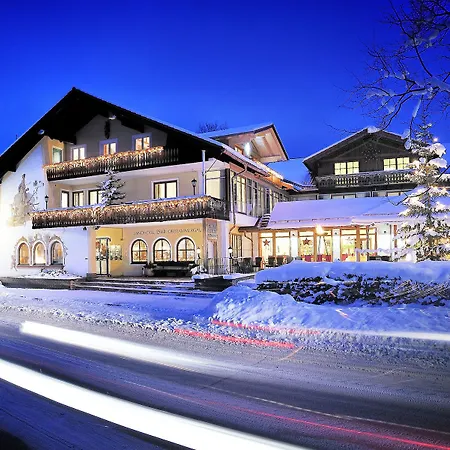 Landhotel Böld Hotel