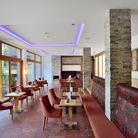 Hotel Boeld
