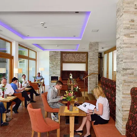 Boeld Hotel Oberammergau