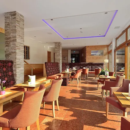 Hotel Landhotel Böld 4*