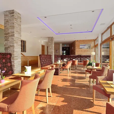 Hotel Boeld 4*