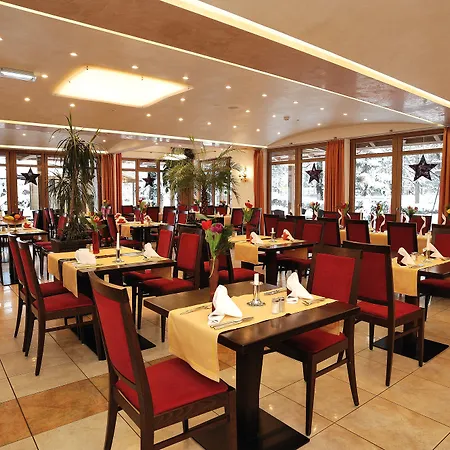 Boeld Hotel 4*