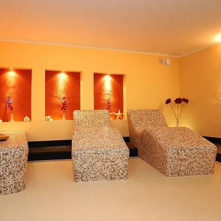 Boeld Szálloda 4*