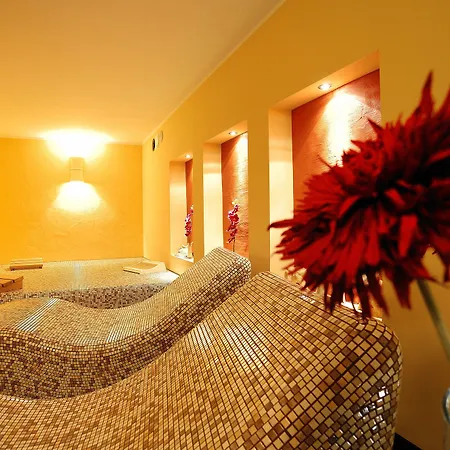 Hotel Boeld Oberammergau