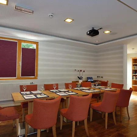 Hotel Boeld Oberammergau