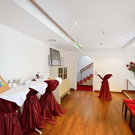 Boeld Hotel 4*