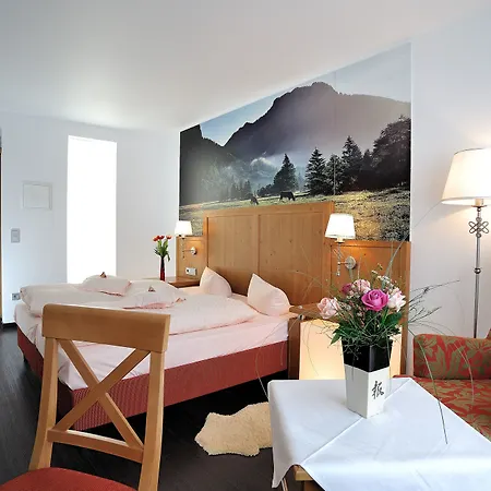 Hotel Boeld 4*