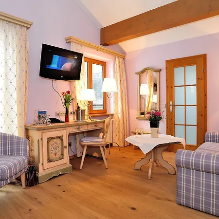 Hotel Boeld 4*