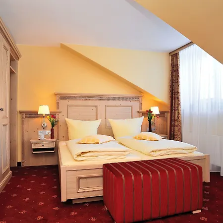 Boeld Hotel 4*