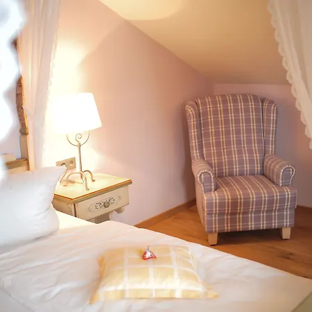 Hotel Boeld