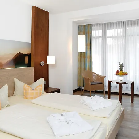 Hotel Boeld 4*