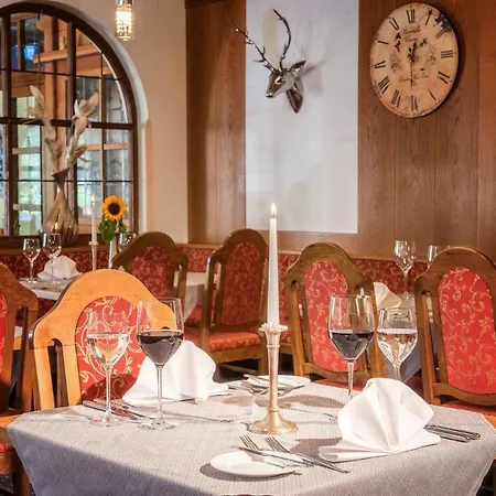 Boeld Hotel 4*