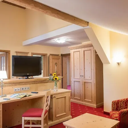 Boeld 4* Oberammergau